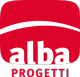 ALBA PROGETTI Logo