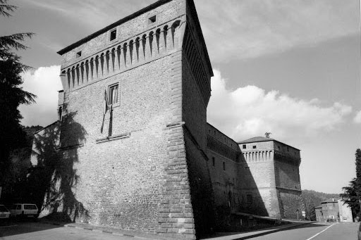 Riqualificazione energetica di Palazzo Alidosi - Sede Municipale a Castel del Rio (BO)